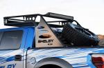 Shelby Raptor 2013 года